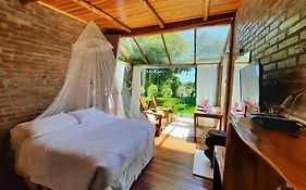 Pousada Romântica - Sitio Buraco Fundo